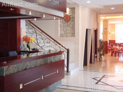 Monte Vardia Hotel 2